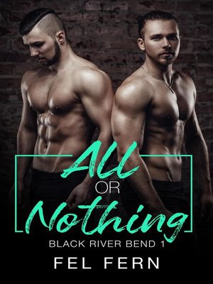 cover image of All or Nothing